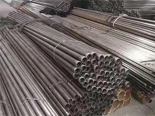成武螺旋式声测管